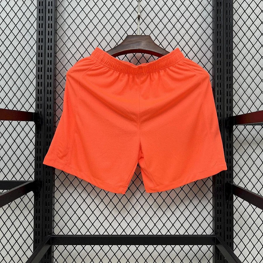 Short FC Barcelone Extérieur 25/26