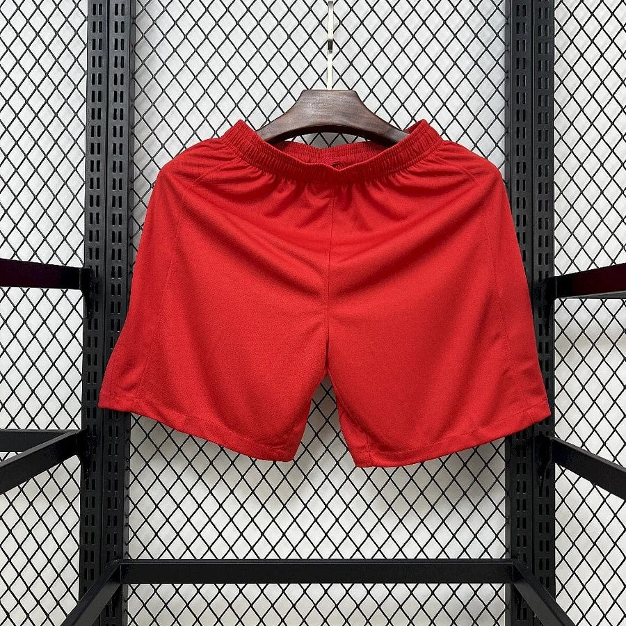 Short PSG Third 25/26