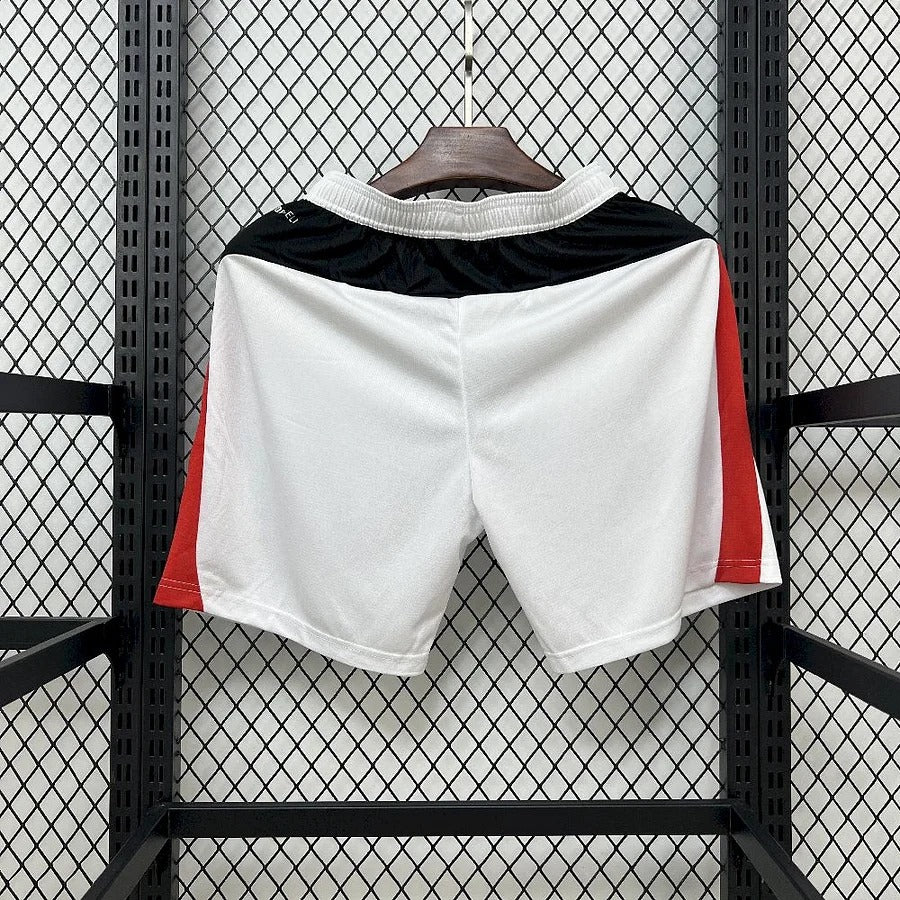 Short AC Milan Extérieur 25/26