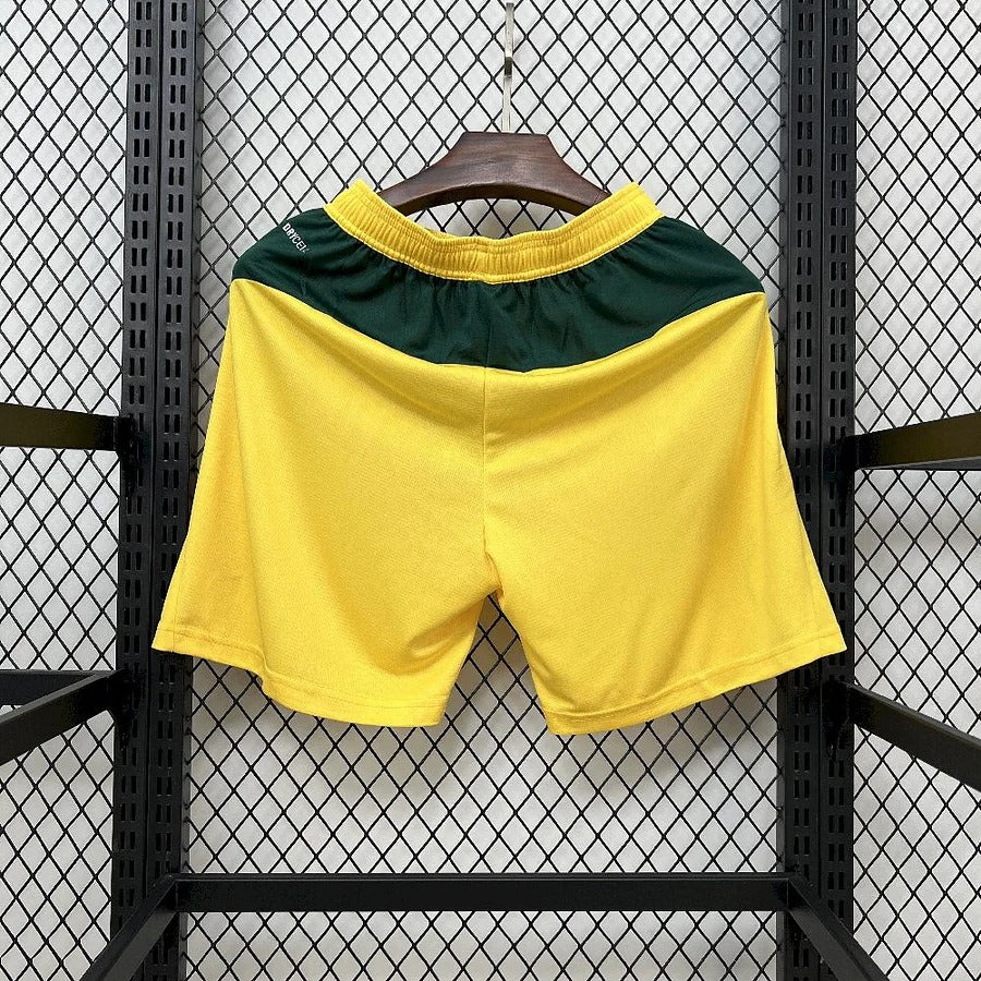 Short AC Milan Third 25/26