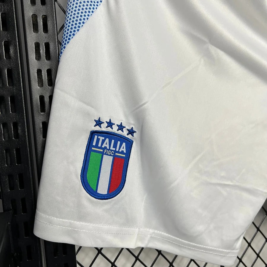 Short Italie Domicile 2024
