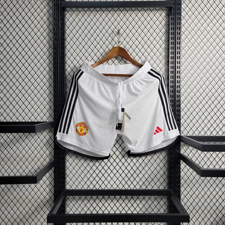 Short Manchester United Domicile 23/24
