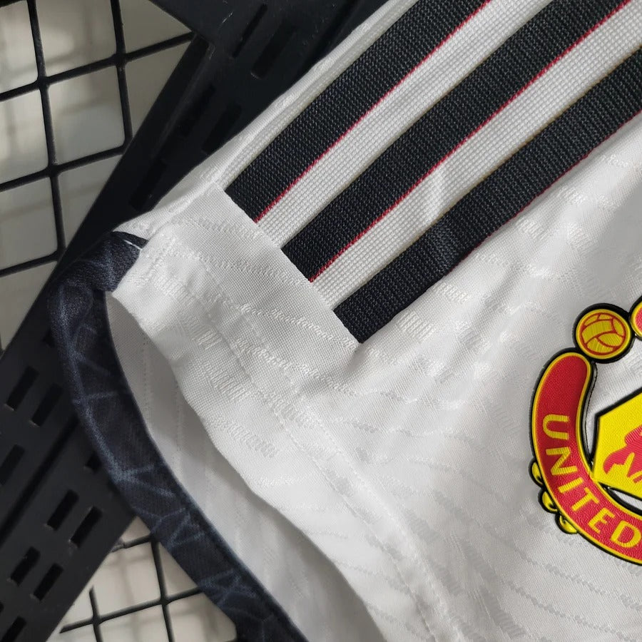 Short Manchester United Domicile 23/24