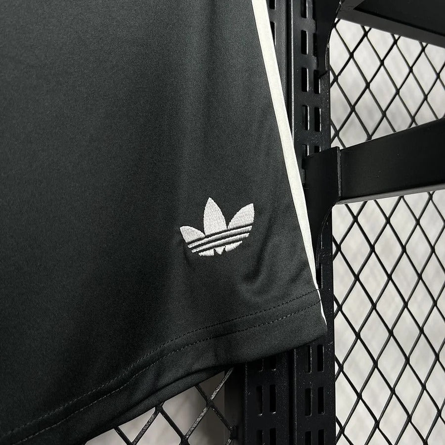 Short Manchester United Third 24/25