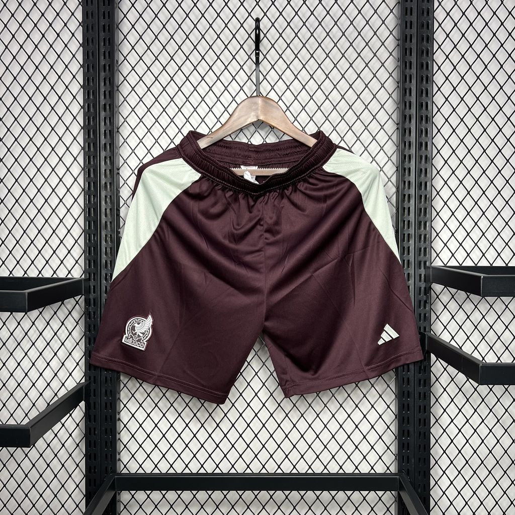 Short Mexique Domicile 2024