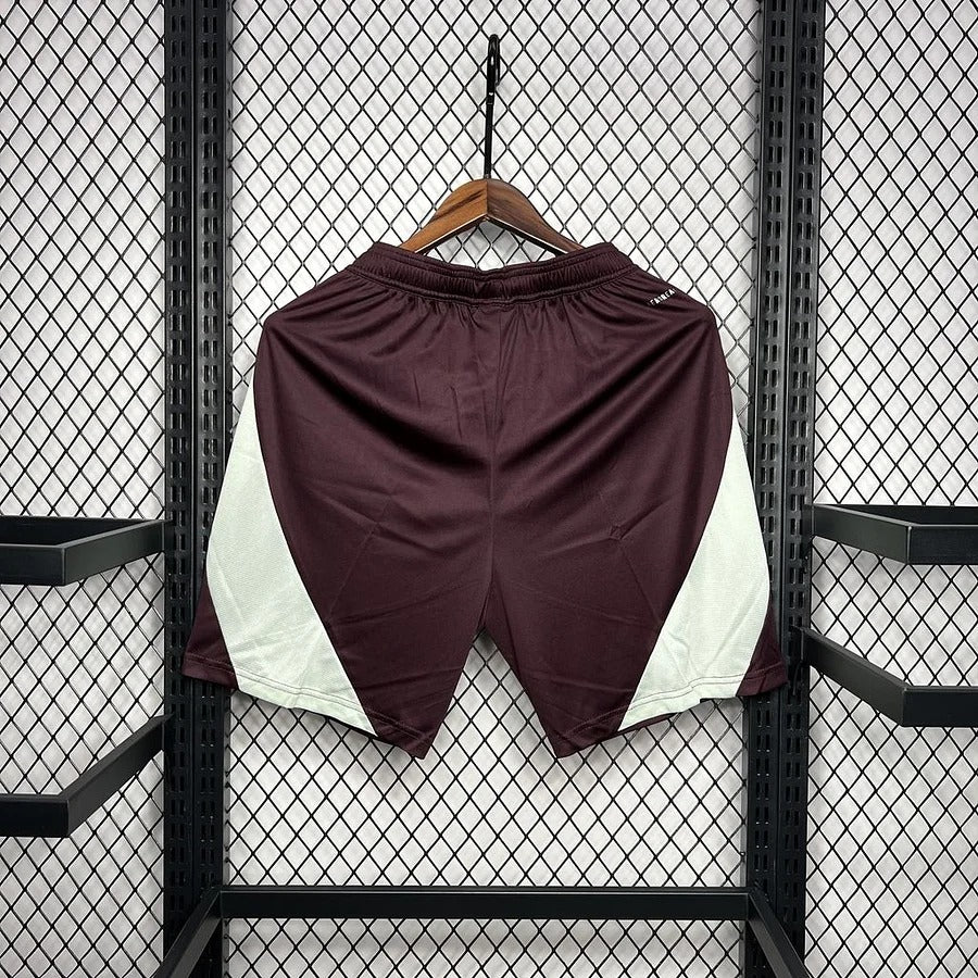 Short Mexique Domicile 2024