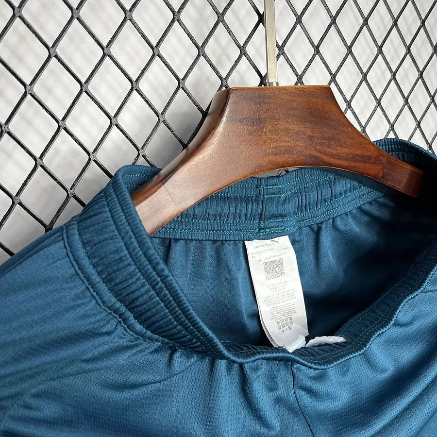 Short OM Extérieur 24/25