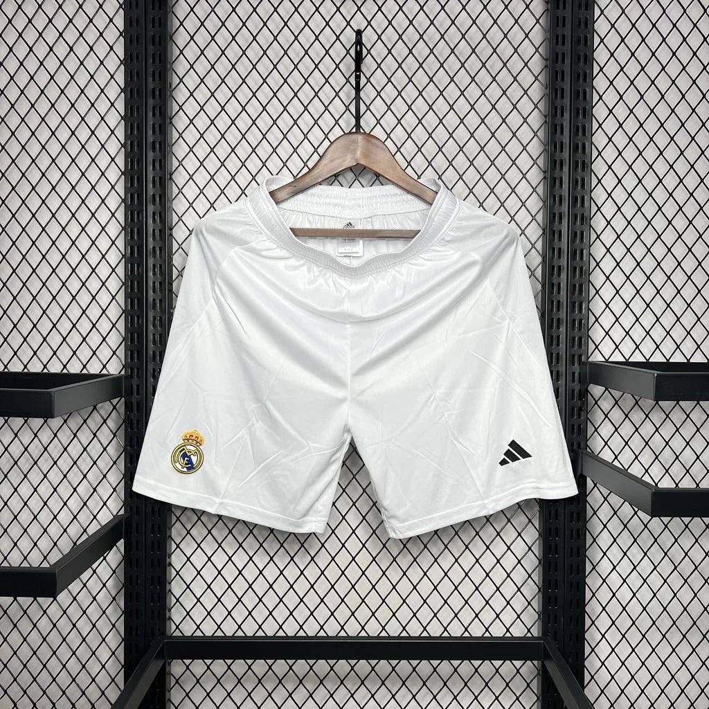 Short Real Madrid Domicile 24/25