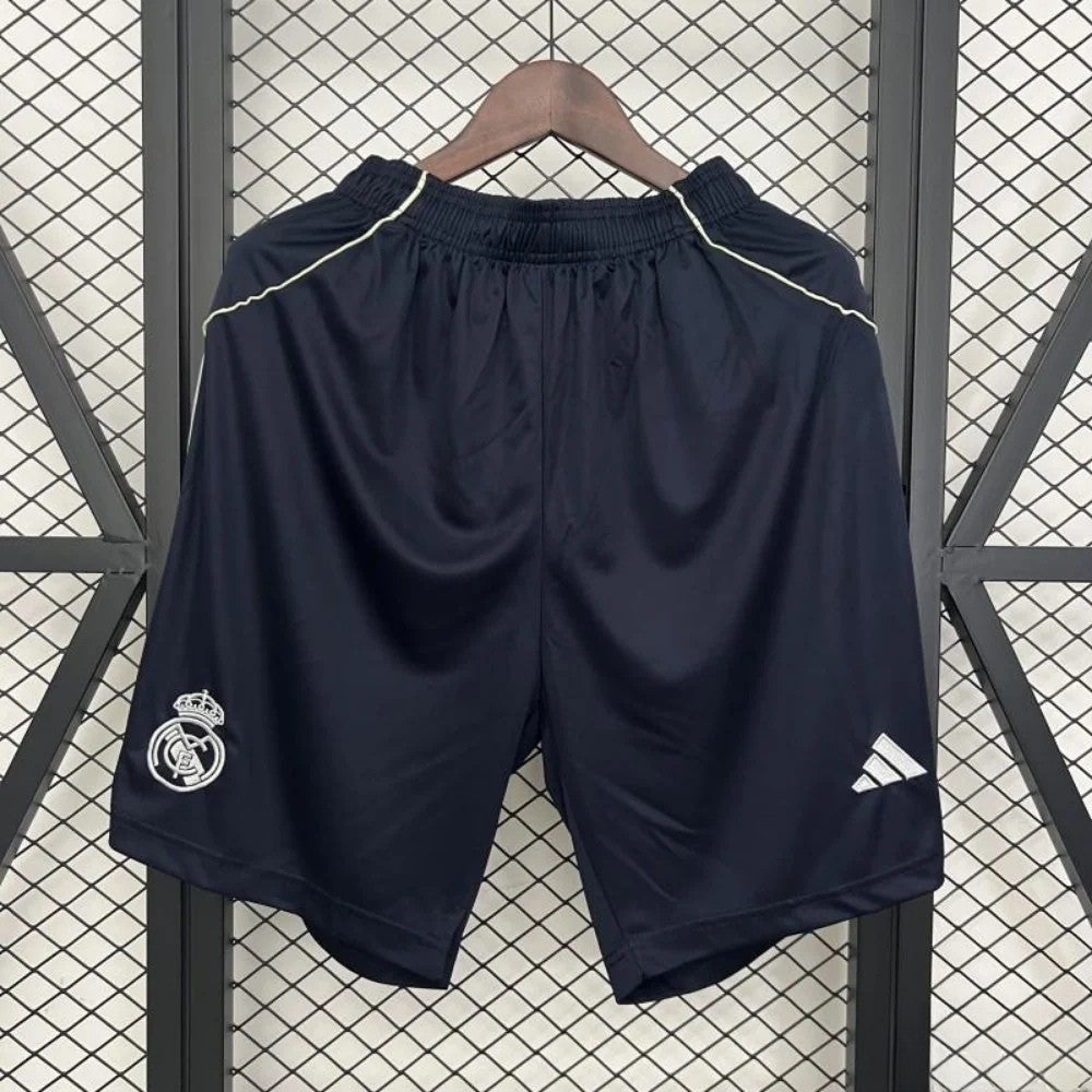 Short Real Madrid Extérieur 25/26