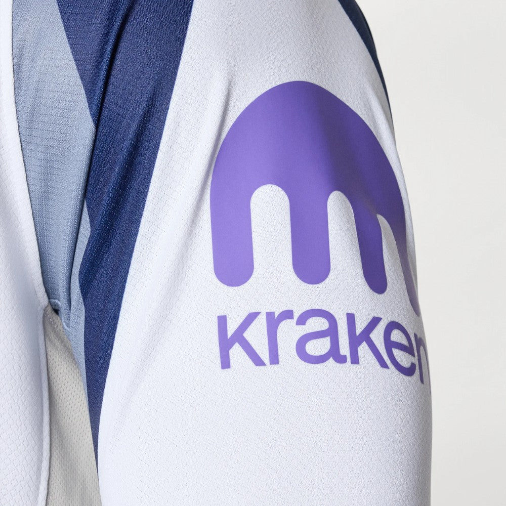 Tottenham Domicile Manches Longues 25/26