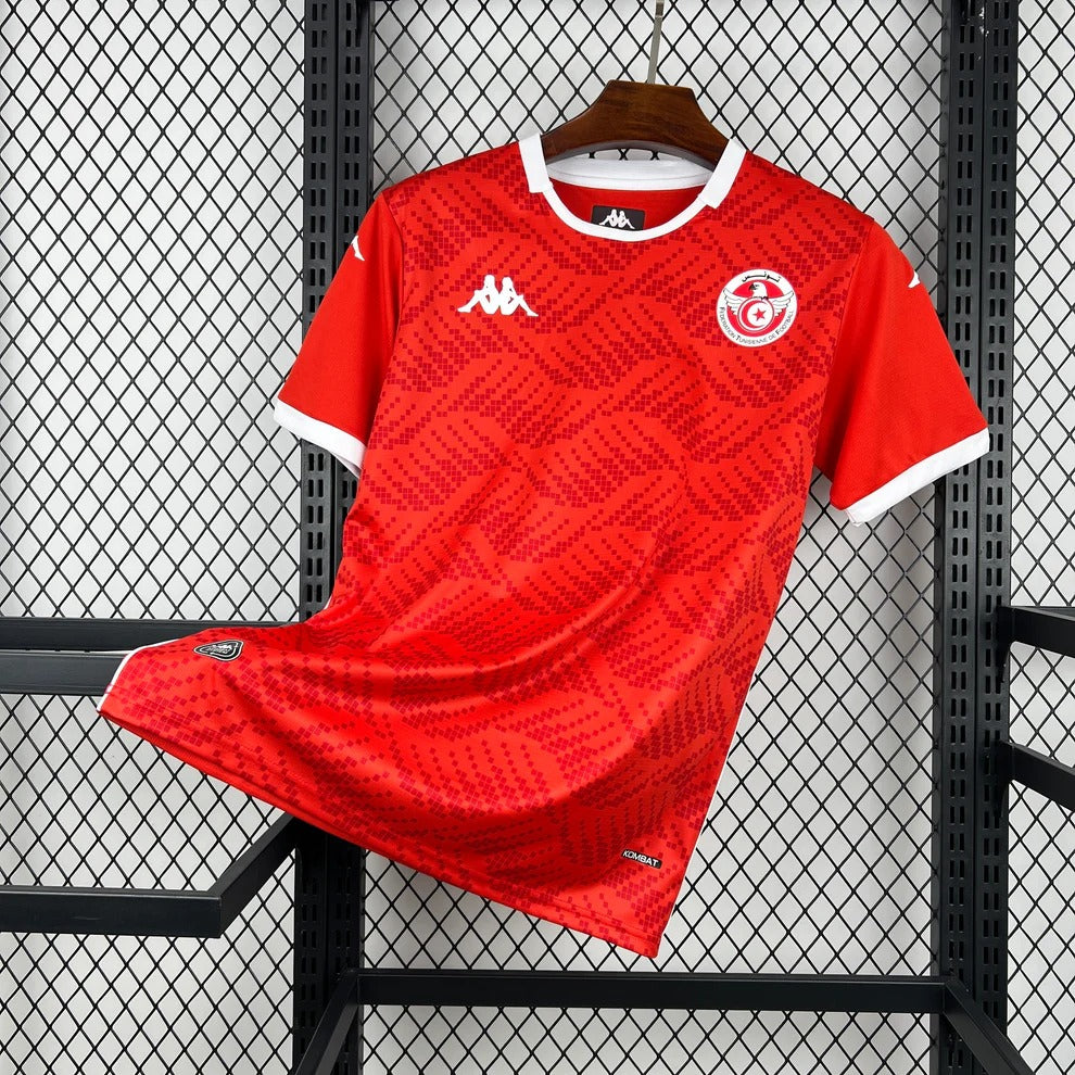 Tunisie Domicile 2026