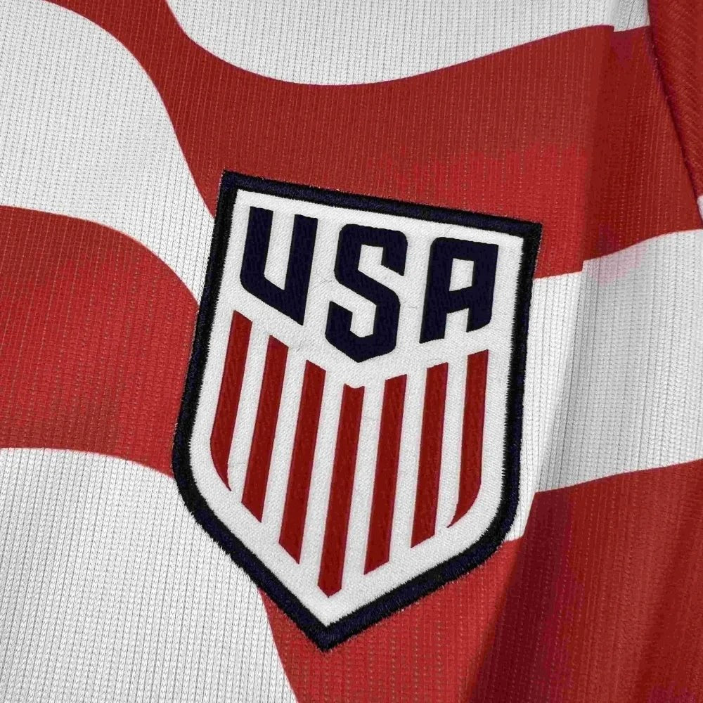 USA États-Unis Domicile 2026