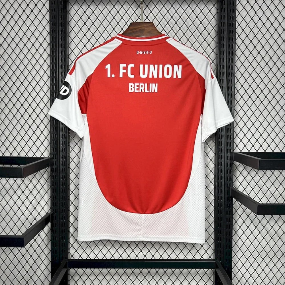 Union Berlin Domicile 24/25