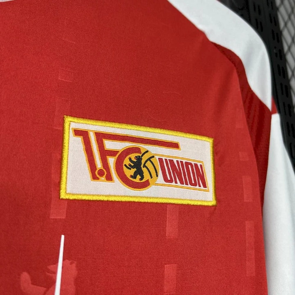 Union Berlin Domicile 24/25
