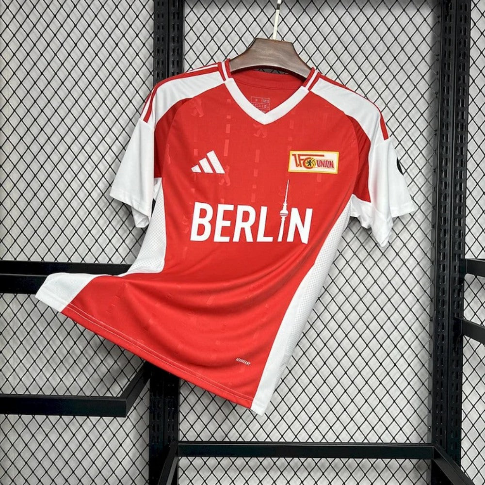 Union Berlin Domicile 24/25