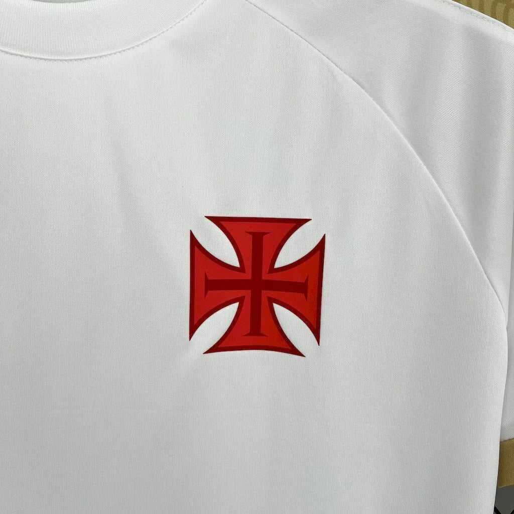 Vasco de Gama Domicile 25/26