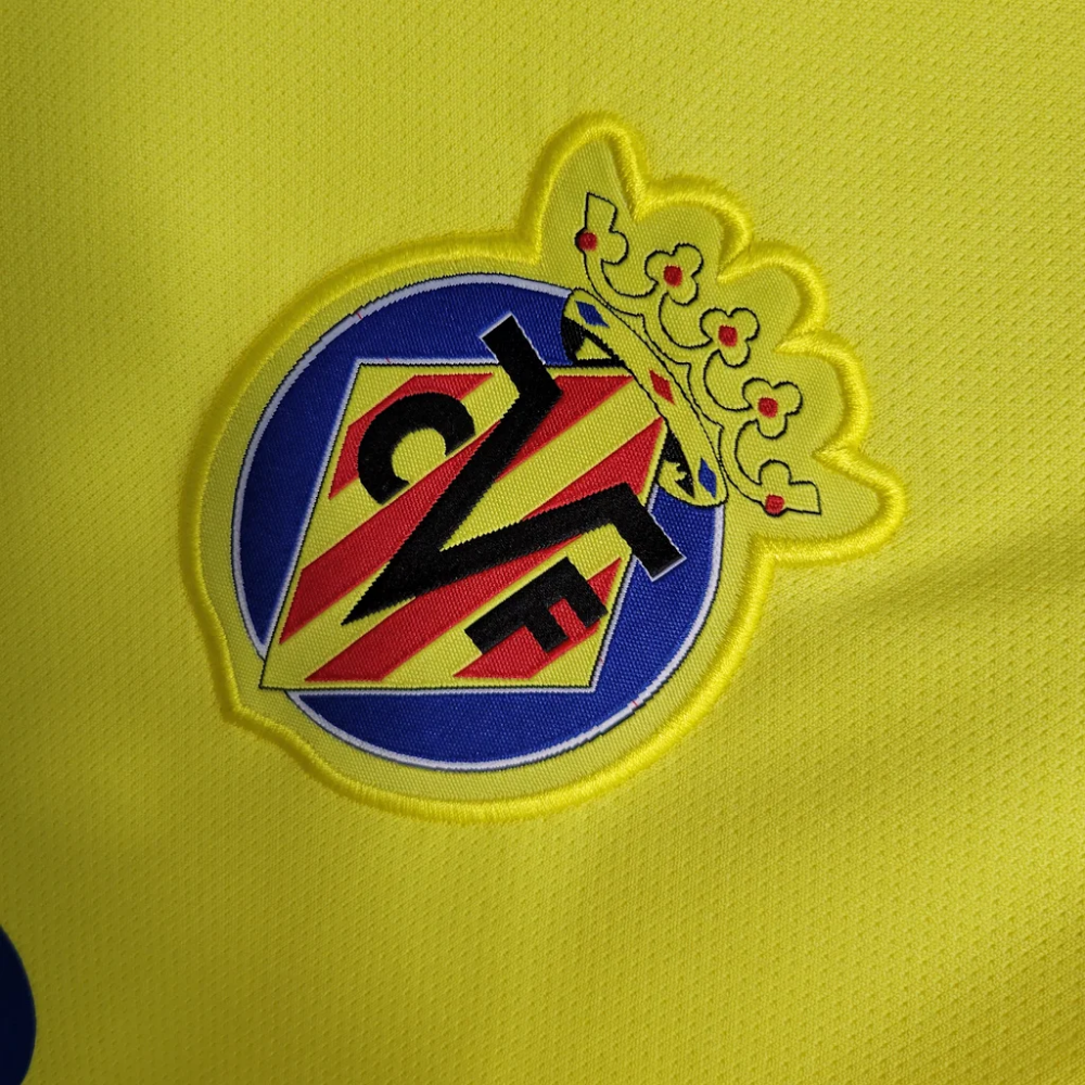 Villareal Domicile 23/24