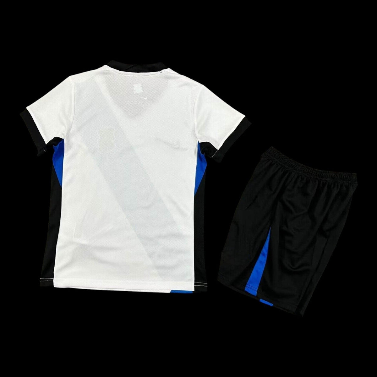 Maillot enfant Birmingham 25/26 version fan — vue dos