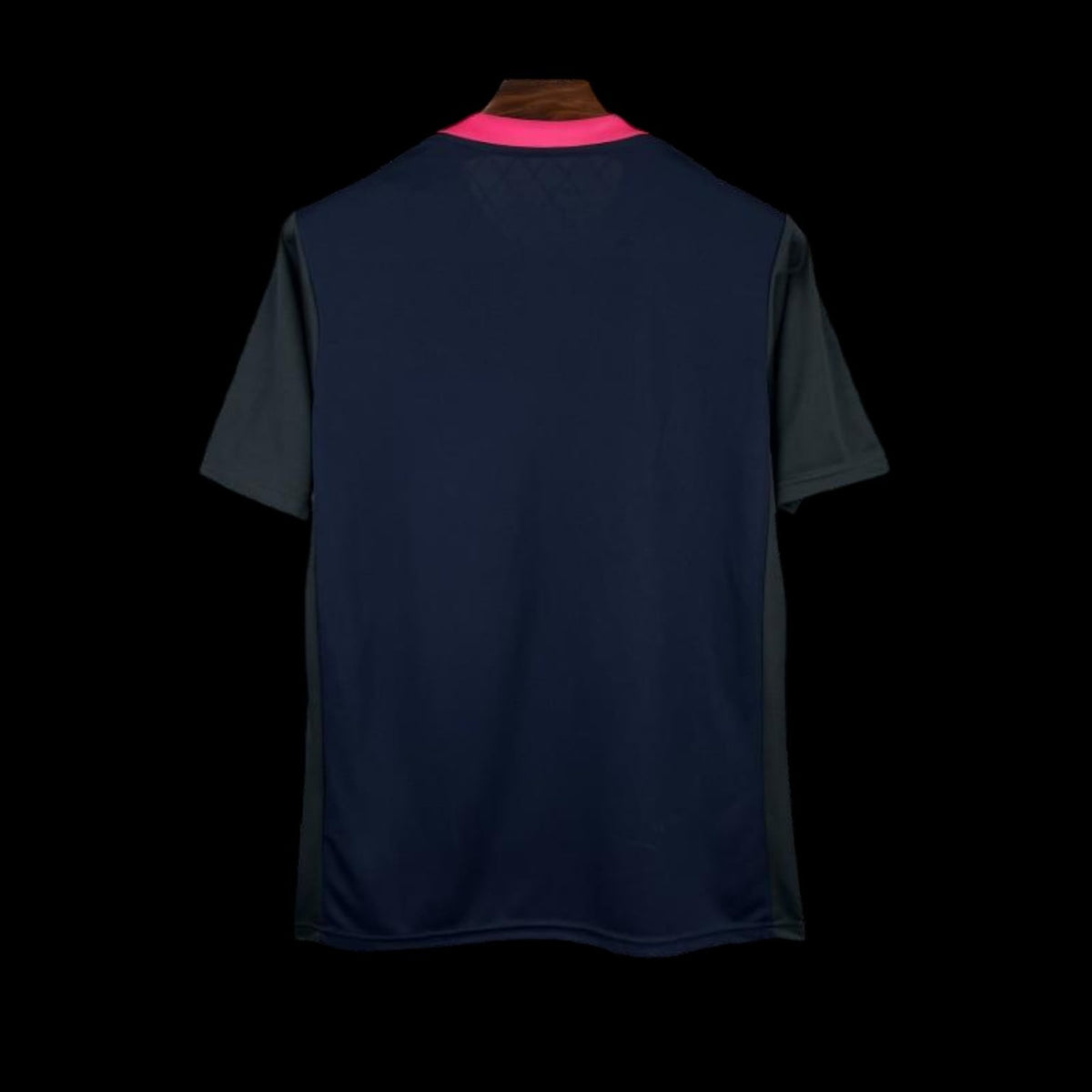 Maillot Sporting Portugal 26/27 version fan — vue dos