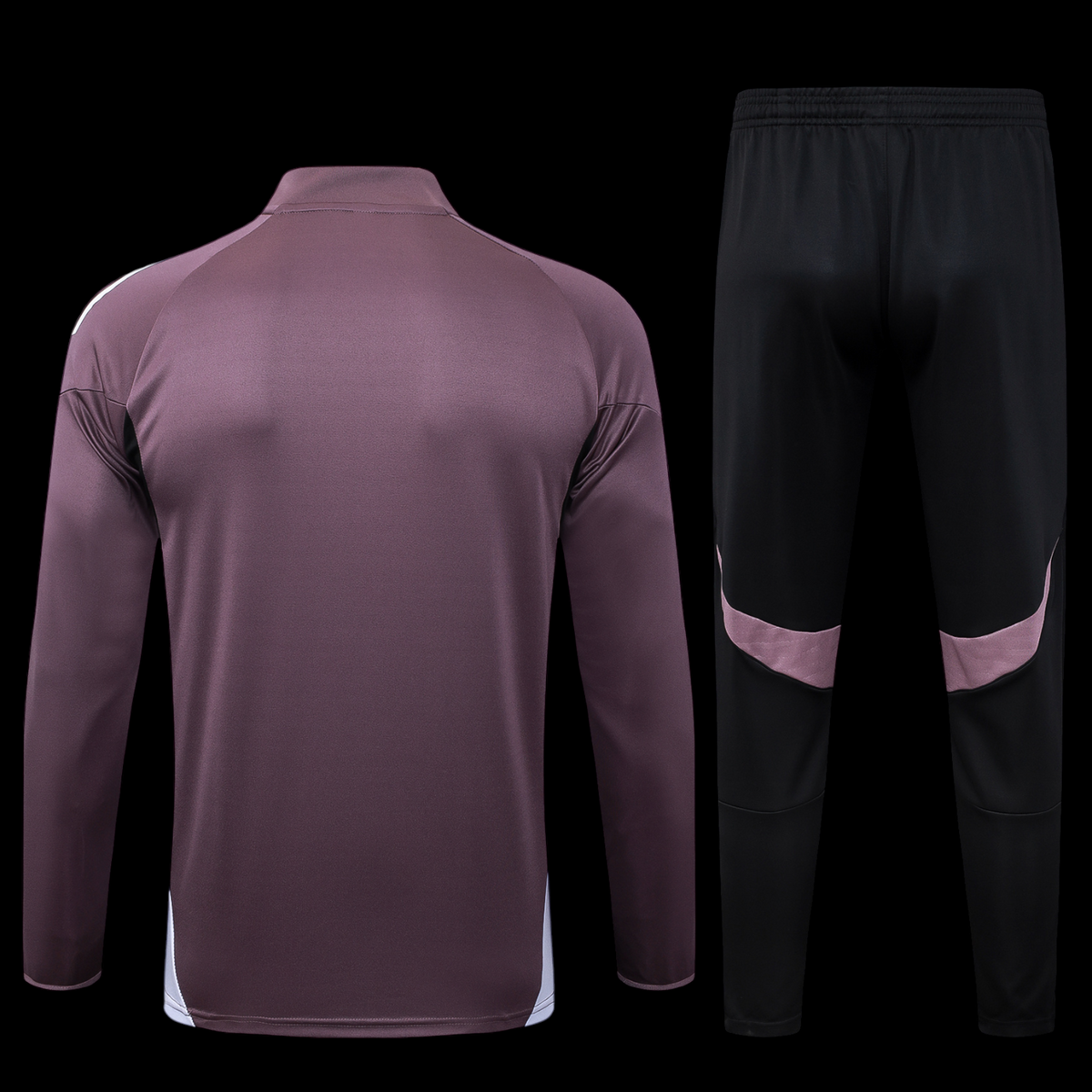 Survêtement Manchester United version fan — vue dos