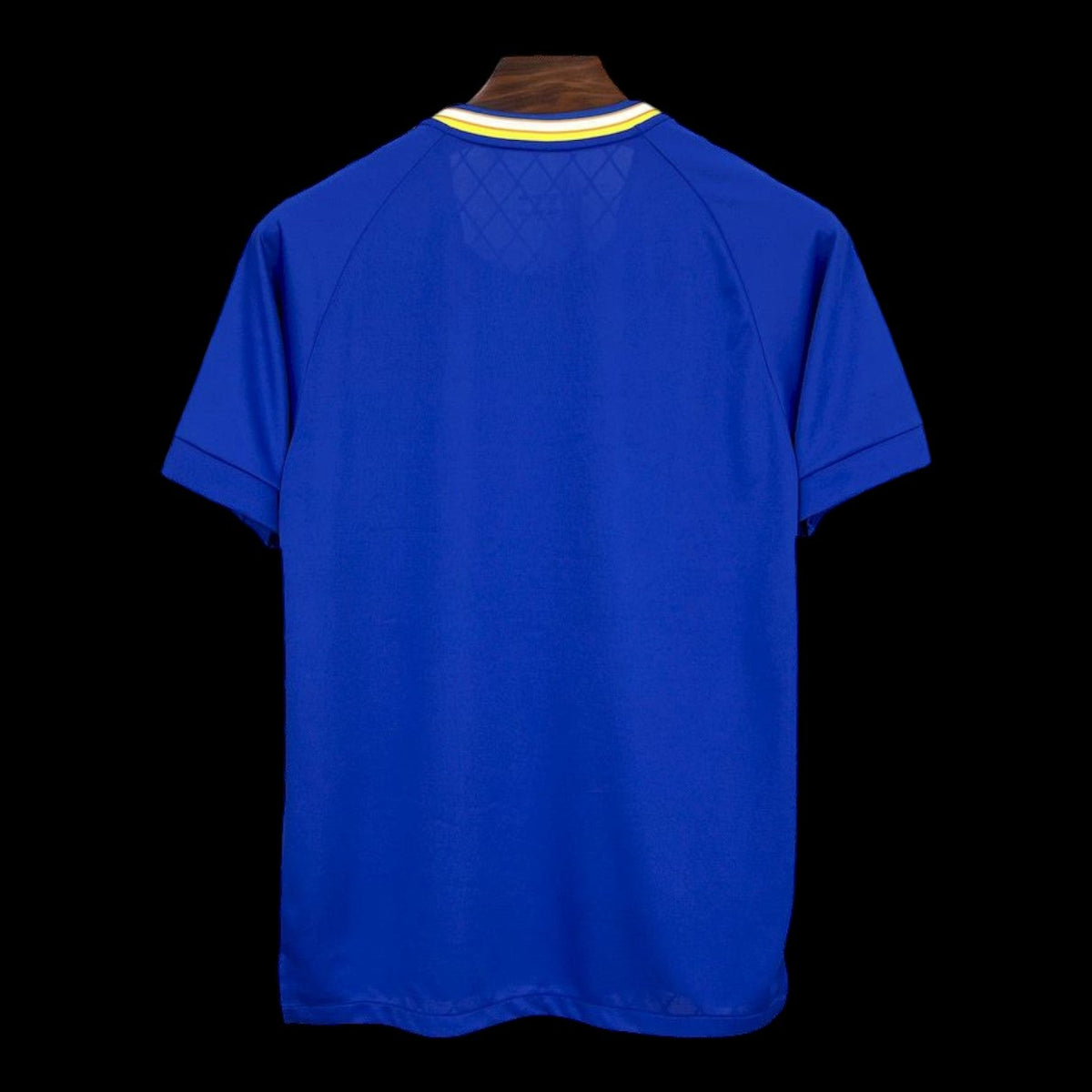Maillot Kit Enfant Ouzbekistan 25/26 version fan — vue dos