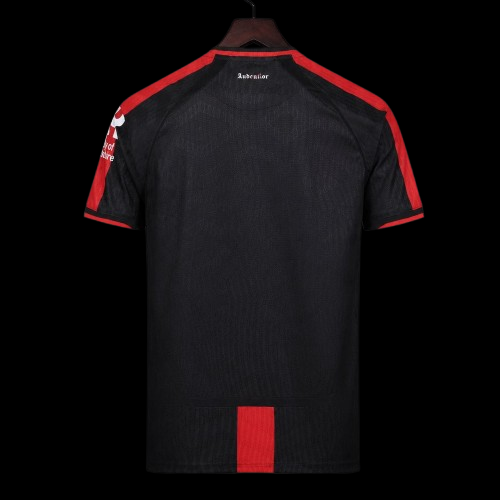 Maillot Watford 26/27 version fan — vue dos