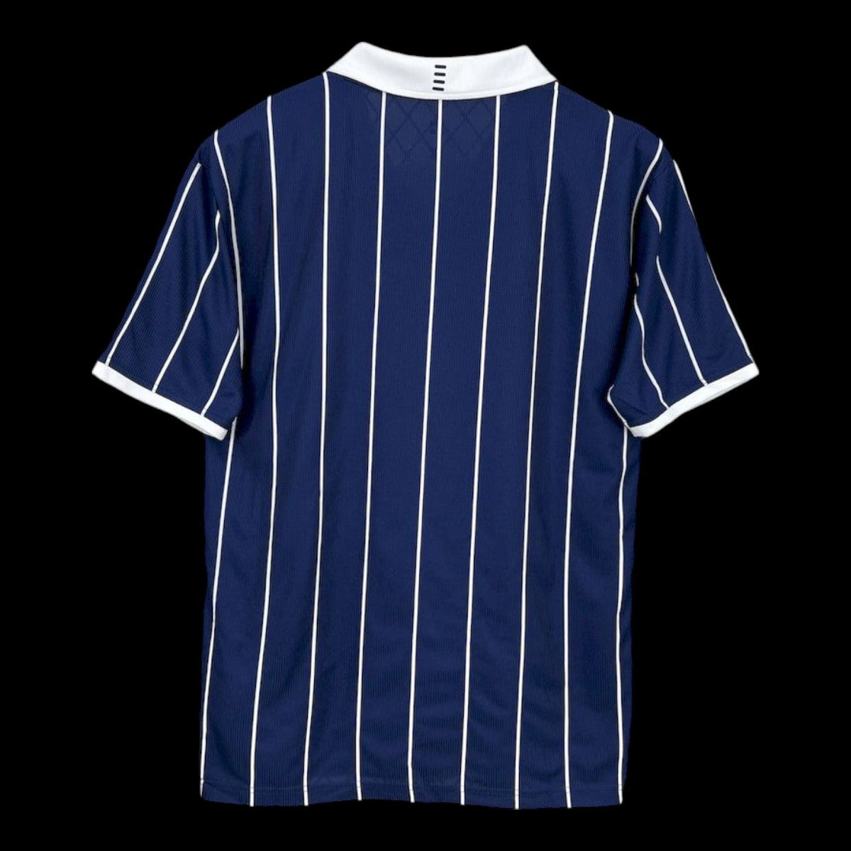 Maillot Écosse 2002 version fan — vue dos