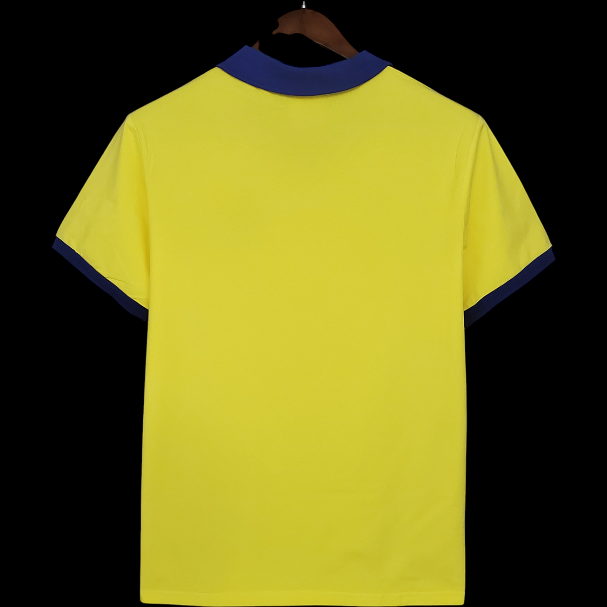 Maillot Arsenal 71/79 version fan — vue dos