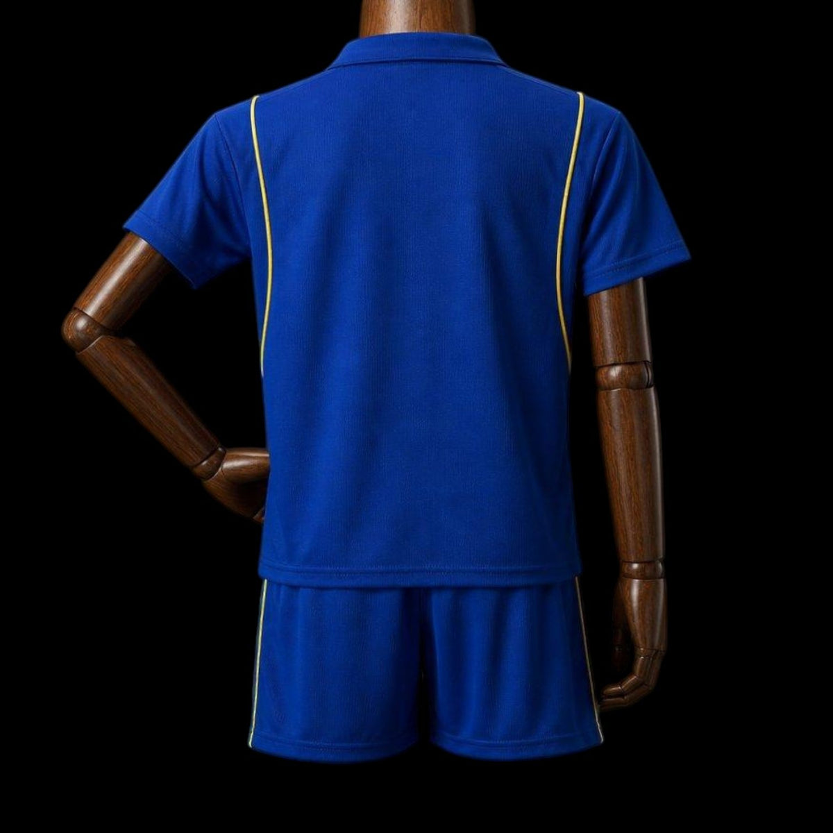 Maillot enfant Chelsea FC 26/27 version fan — vue dos