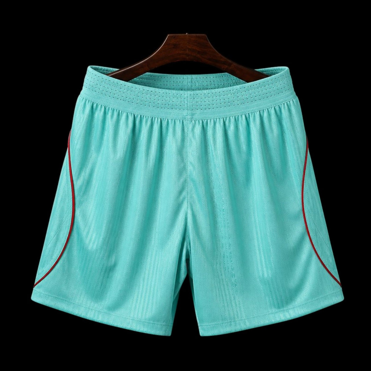 Short FC Barcelone 26/27 version fan — vue dos