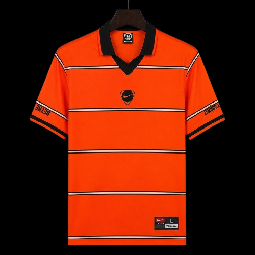 Maillot Pays Bas 26/27 version fan — vue face