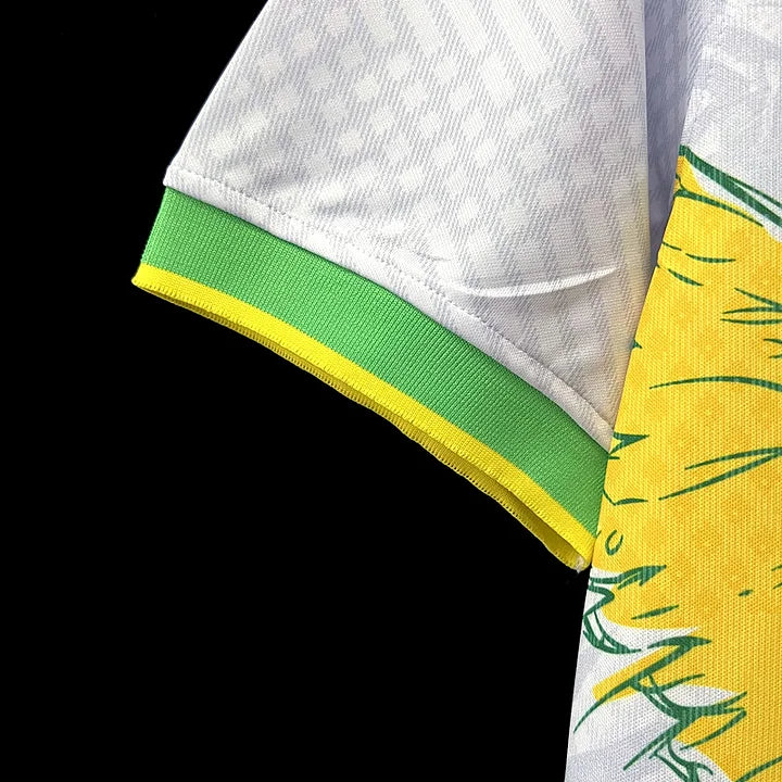 Brésil Concept Oiseaux 2024