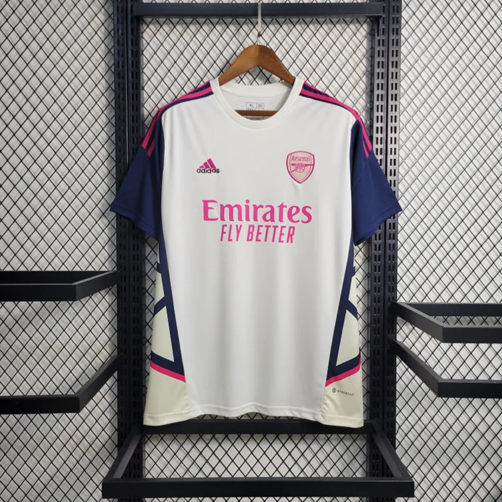 Arsenal Entraînement 23/24