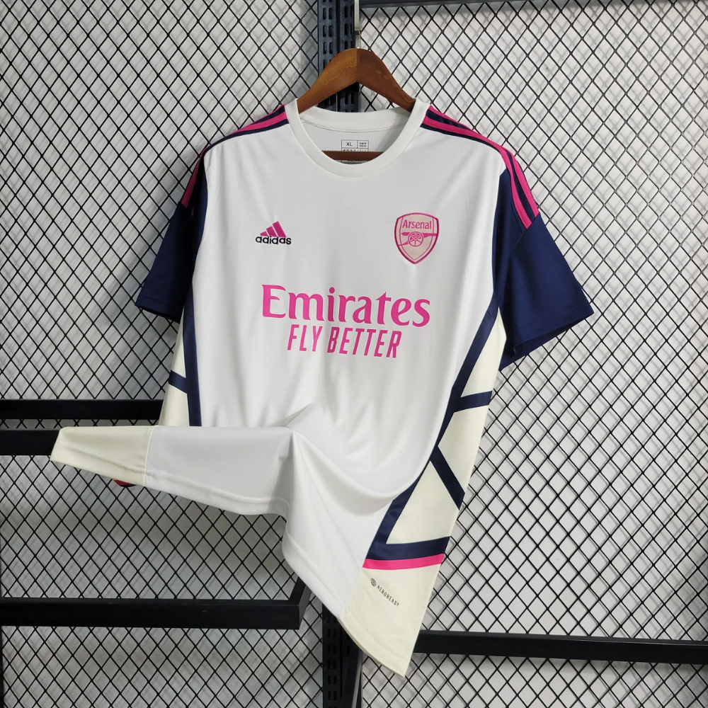 Arsenal Entraînement 23/24