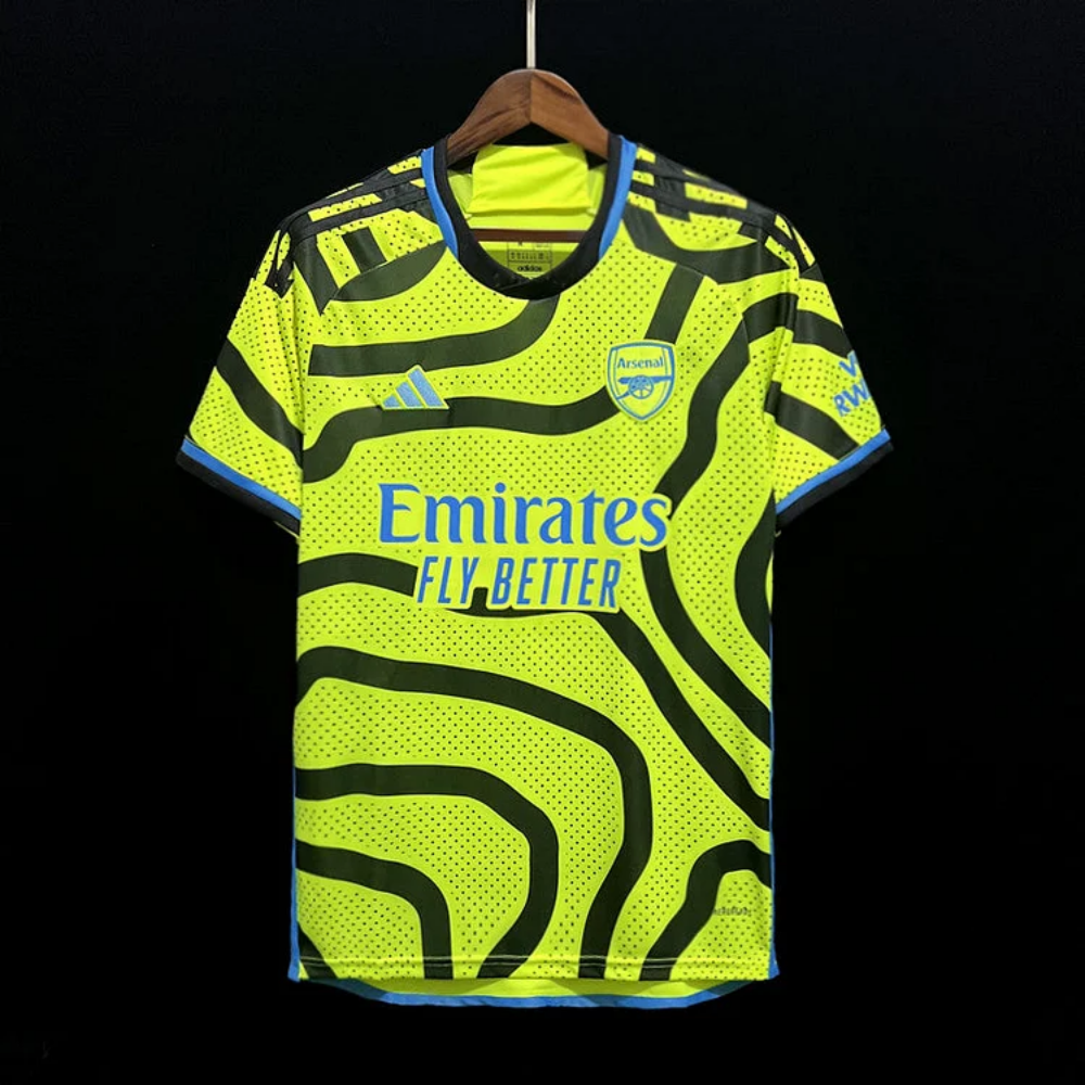 Arsenal Extérieur 23/24