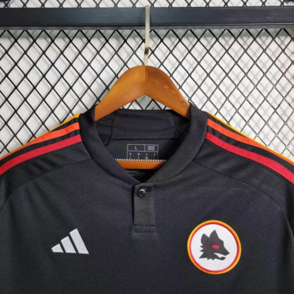 AS Roma Third 23/24