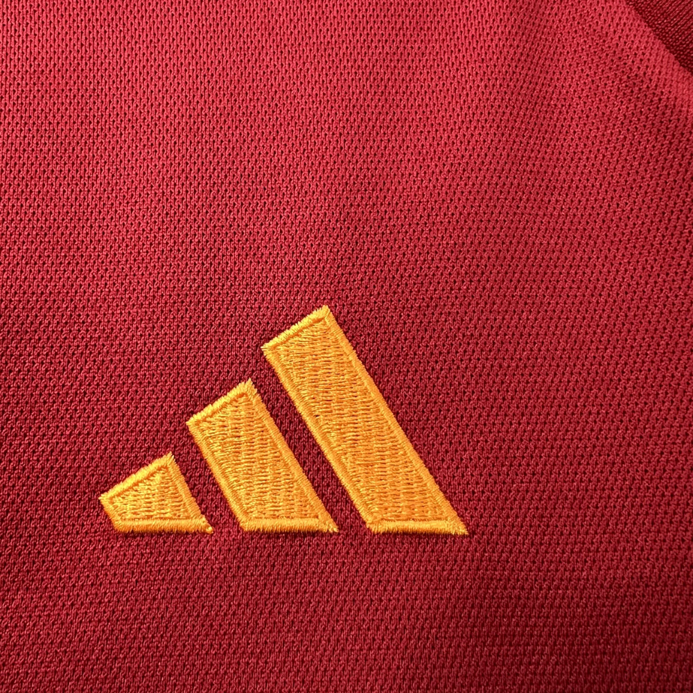 AS Roma Domicile 23/24