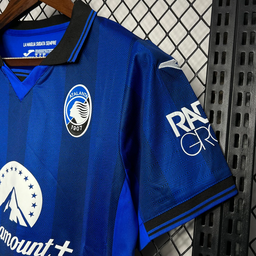 Atalanta Domicile 24/25
