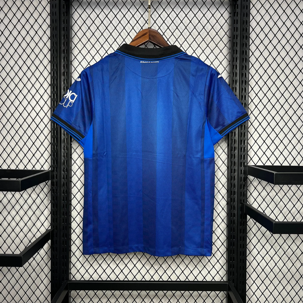 Atalanta Domicile 24/25