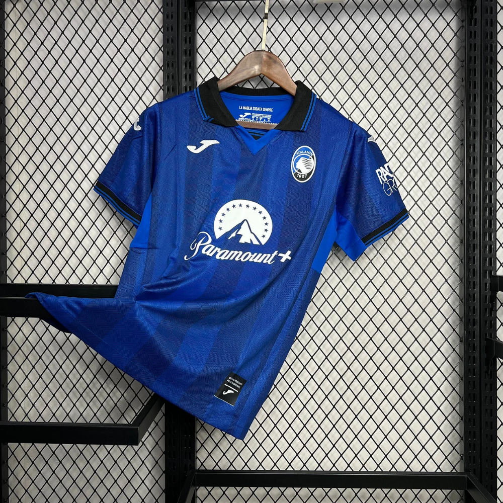 Atalanta Domicile 24/25