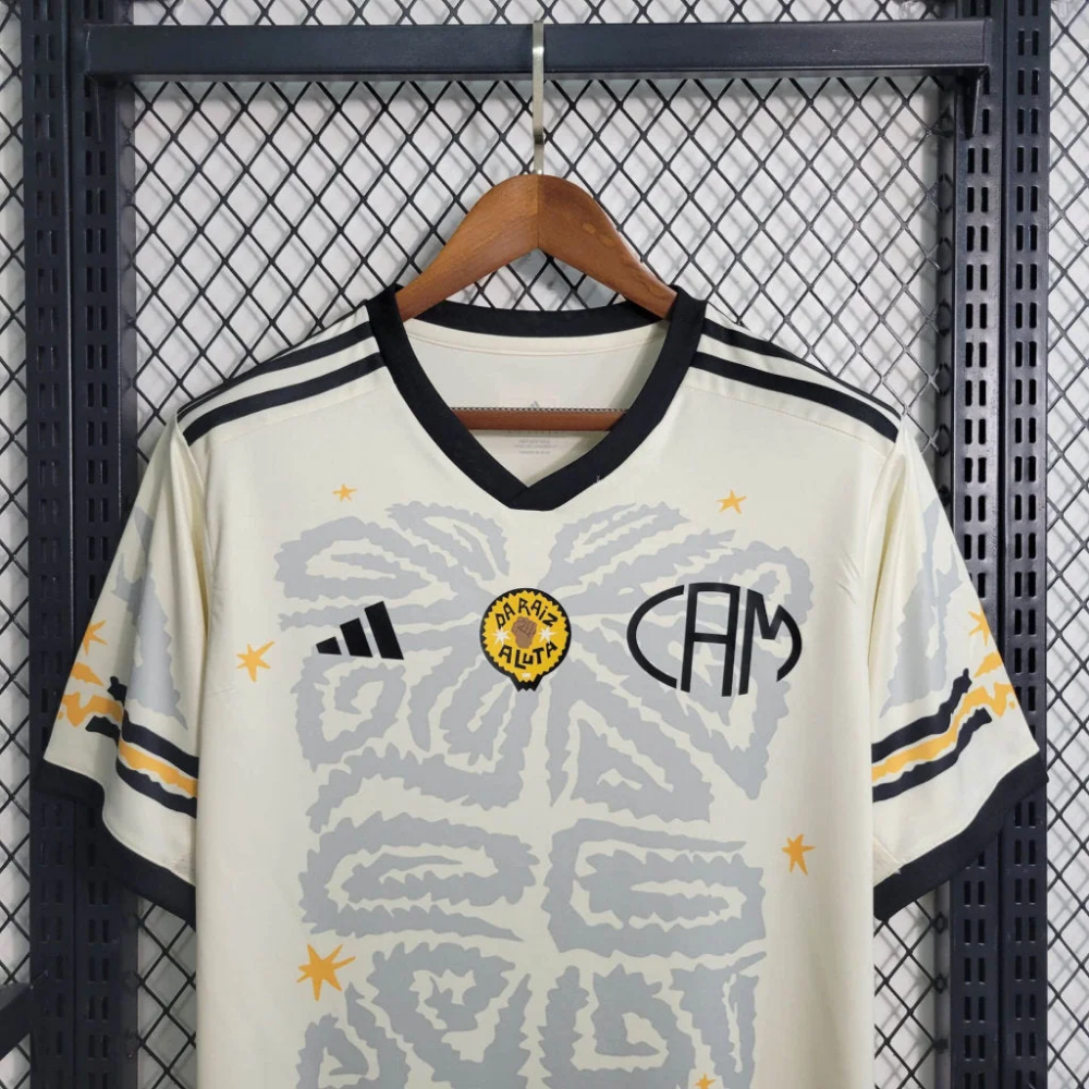 Atletico Mineiro Édition Spéciale 23/24