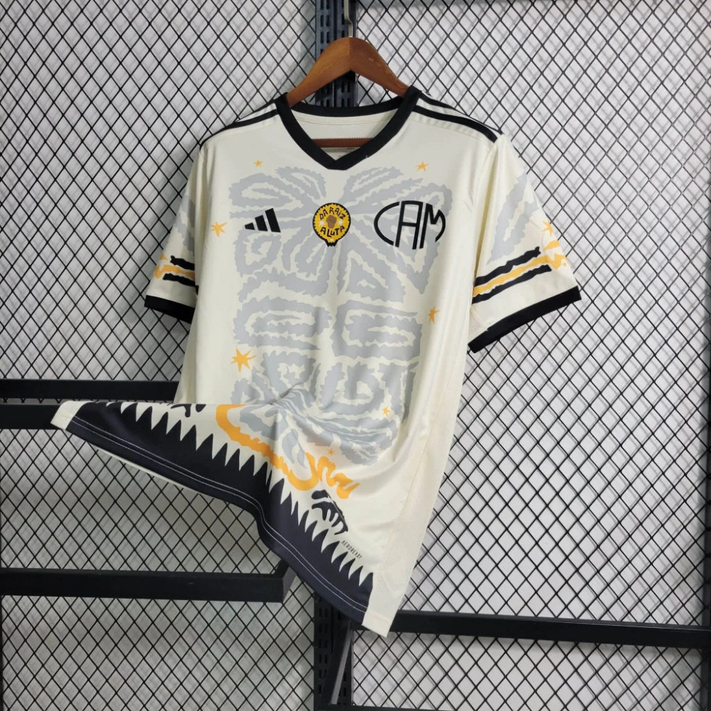Atletico Mineiro Édition Spéciale 23/24