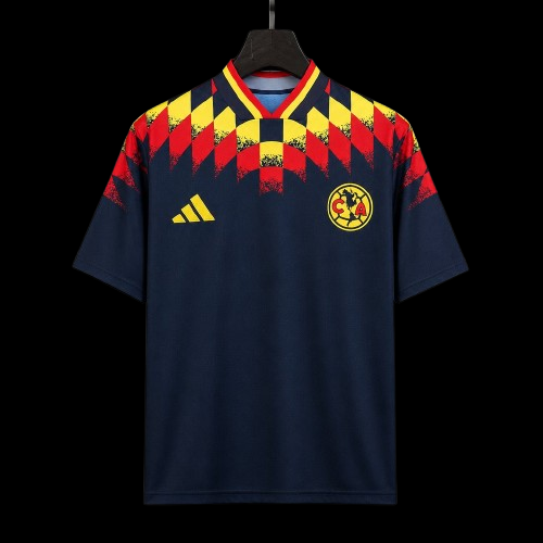 Maillot Club America 26/27 version fan — vue face