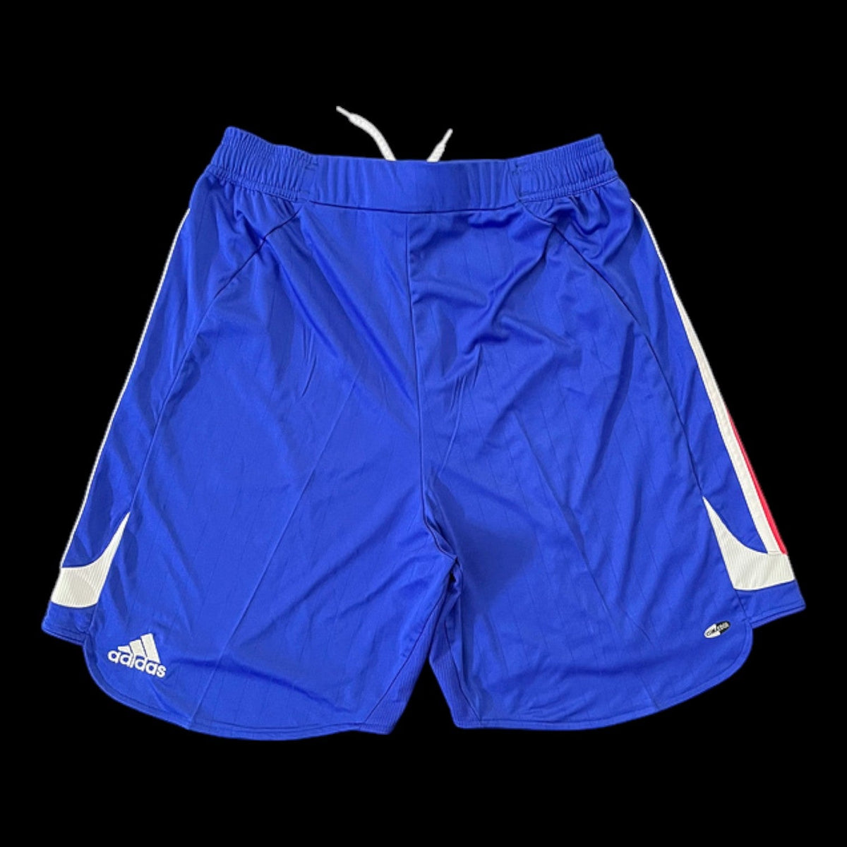 Short Équipe de France 2006 version fan — vue dos