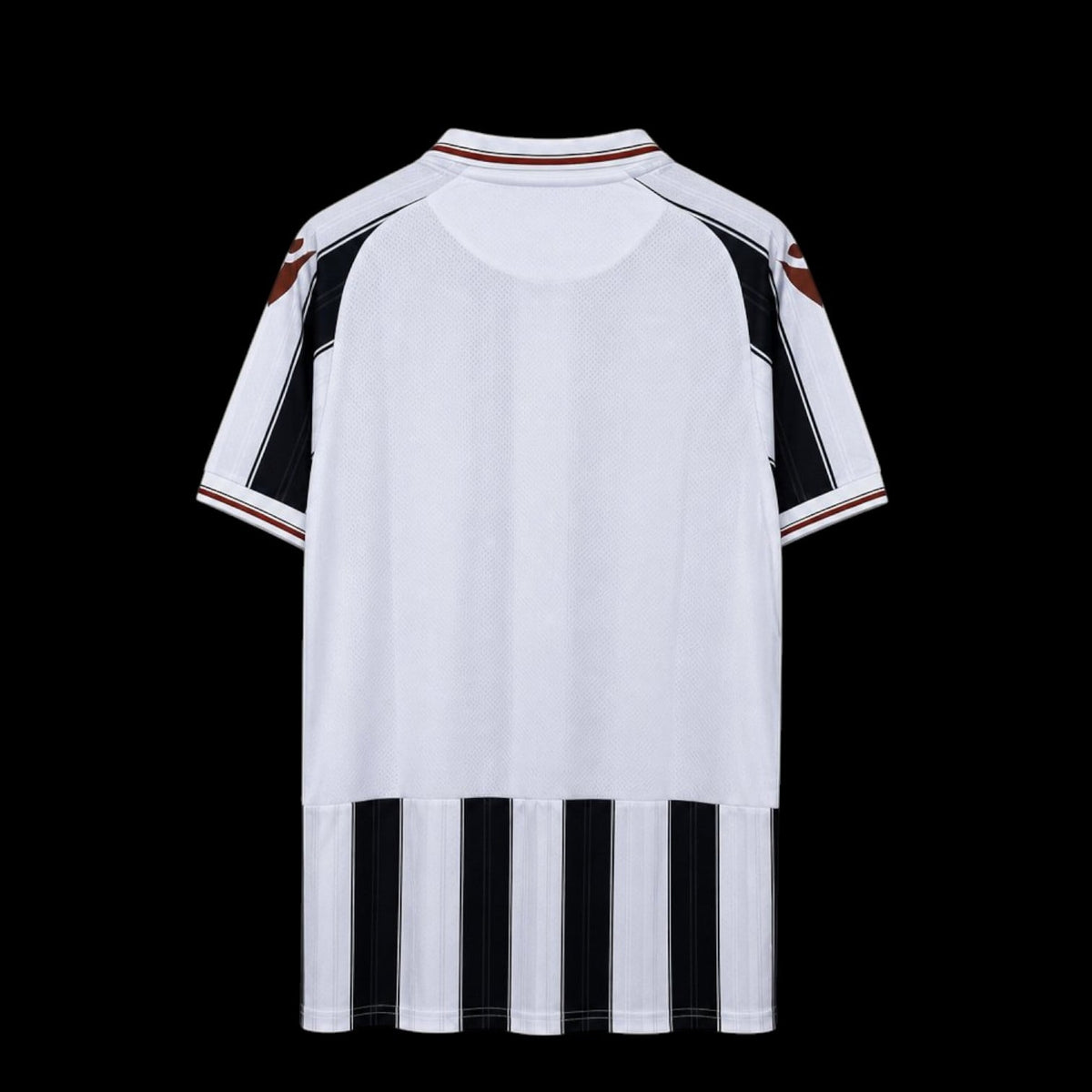 Maillot Levante 26/27 version fan — vue dos