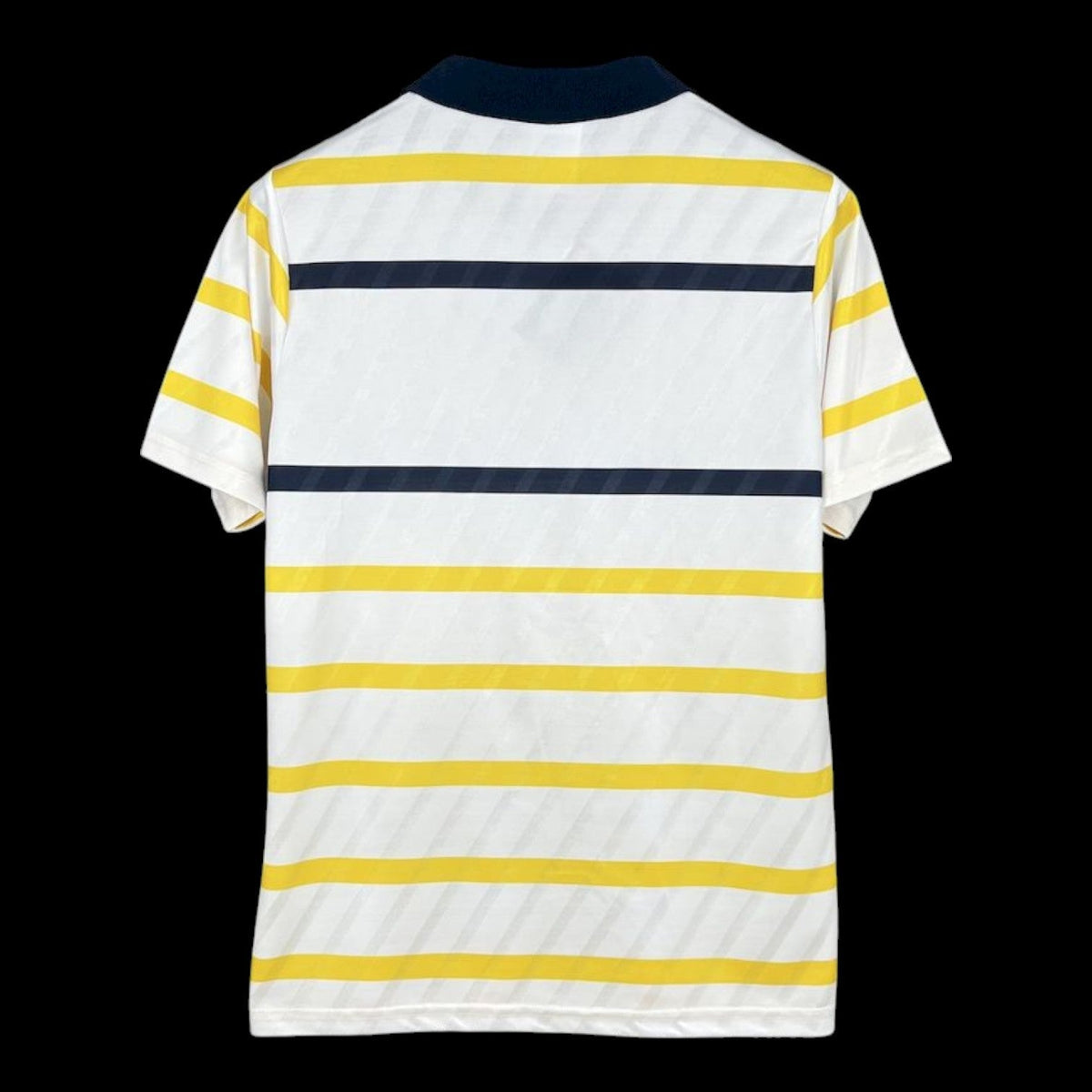 Maillot Écosse 88/91 version fan — vue dos