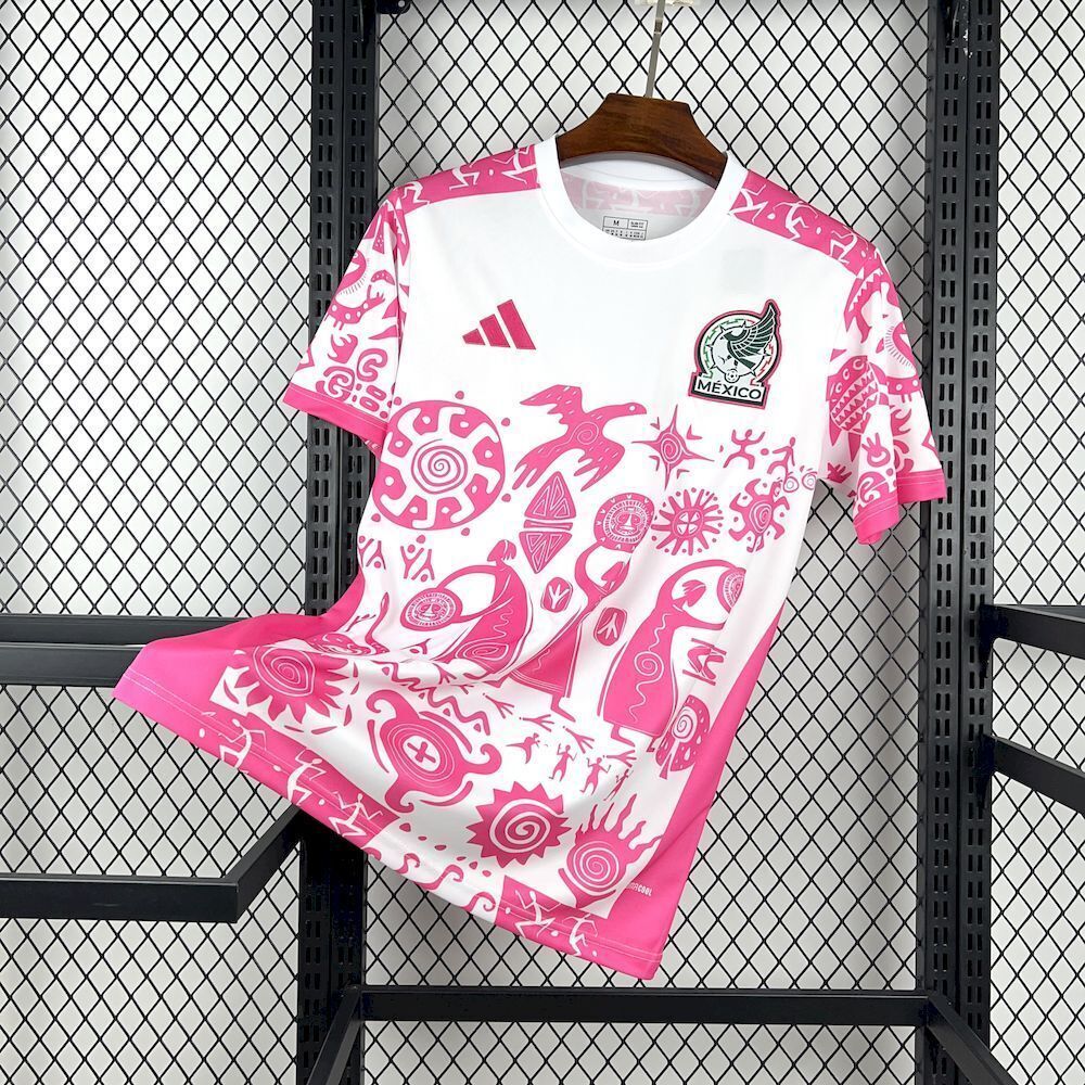Mexique Concept Maya Rose 2026