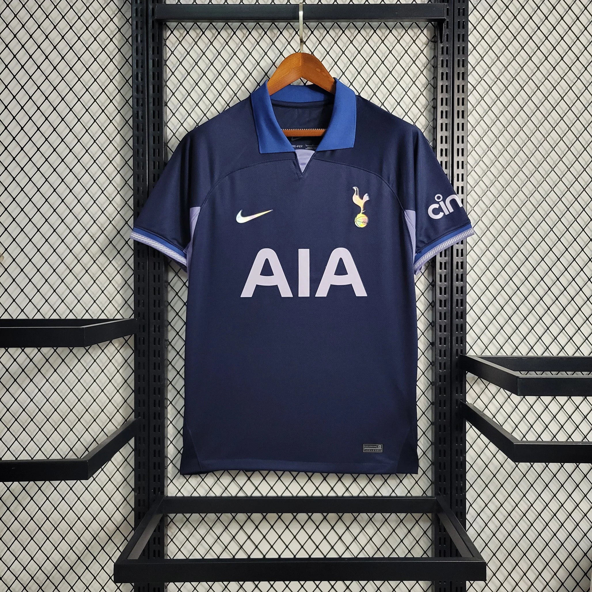 Tottenham Extérieur 23/24