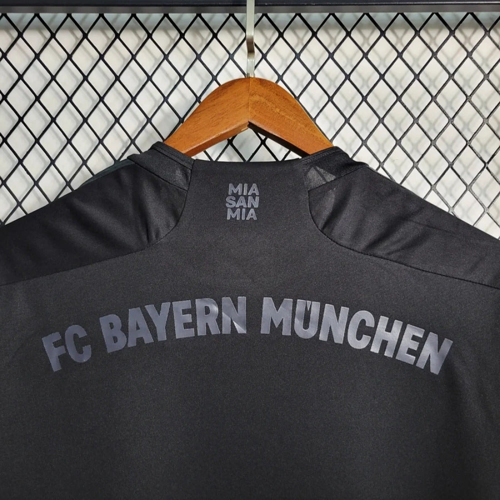 Bayern Munich Édition Spéciale Noir 23/24