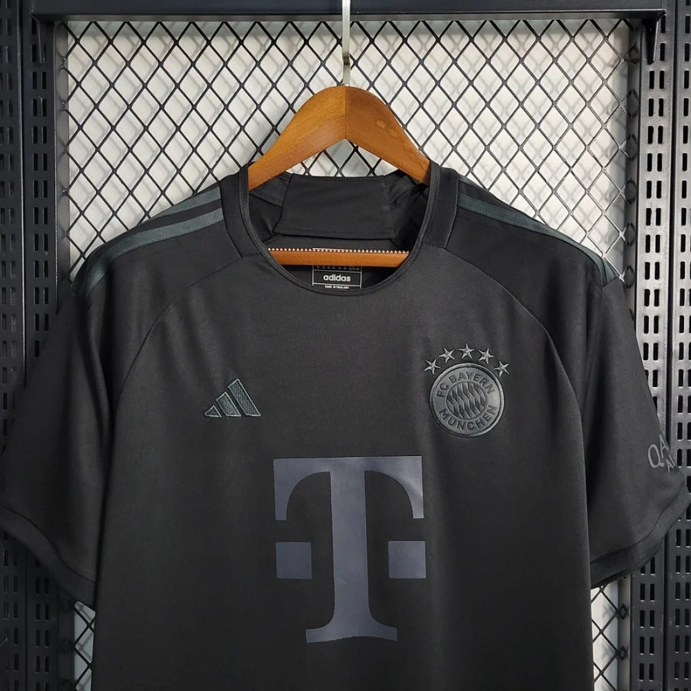 Bayern Munich Édition Spéciale Noir 23/24
